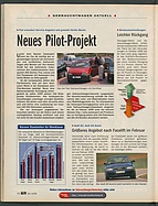 Seite 78 von Übersicht: auto motor und sport / Nr. 26 / 1998 - Titelseite