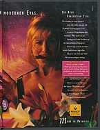 Seite 25 von Übersicht: auto motor und sport / Nr. 7 / 1994 - Titelseite