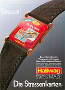 Seite 67 von Auto exklusiv Nr. 4 / 1988
