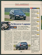 Seite 52 von Übersicht: auto motor und sport / Nr. 26 / 1995 - Titelseite