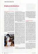 Seite 6 von SwissClassics Nr. 4 / 2005