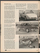 Seite 34 von Übersicht: auto motor und sport / Nr. 6 / 1988 - Titelseite