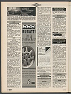 Seite 94 von Übersicht: auto motor und sport / Nr. 13 / 1994 - Titelseite