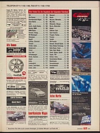 Seite 101 von Übersicht: auto motor und sport / Nr. 25 / 2003 - Titelseite