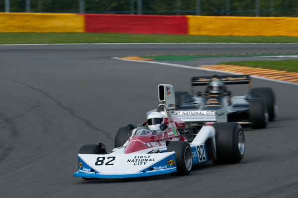 Penske PC3