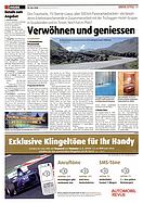 Seite 19 von AR Nr. 31 / 2008