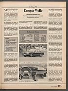 Seite 79 von auto motor und sport Nr. 25 / 1980