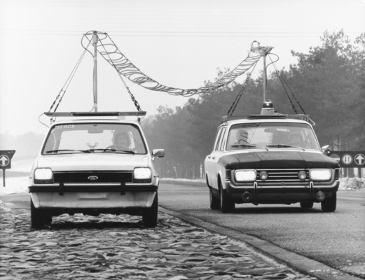Ford (D) Fiesta