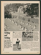 Seite 132 von Übersicht: auto motor und sport / Nr. 12 / 1985 - Titelseite