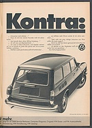 Seite 29 von auto motor und sport Nr. 24 / 1971