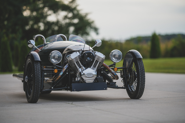 Morgan
