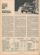 Seite 48 von Übersicht: auto motor und sport / Nr. 21 / 1967 - Titelseite