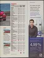 Seite 35 von auto motor und sport Nr. 17 / 2013