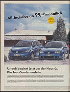 Seite 40 von Übersicht: auto motor und sport / Nr. 25 / 2006 - Titelseite
