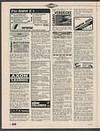 Seite 82 von Übersicht: auto motor und sport / Nr. 18 / 1994 - Titelseite