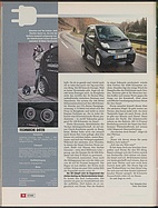 Seite 78 von Übersicht: auto motor und sport / Nr. 8 / 2009 - Titelseite