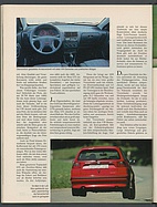 Seite 42 von Übersicht: auto motor und sport / Nr. 18 / 1993 - Titelseite