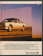 Seite 33 von Übersicht: auto motor und sport / Nr. 17 / 1982 - Titelseite