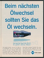 Seite 19 von Übersicht: auto motor und sport / Nr. 14 / 1997 - Titelseite