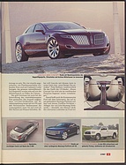 Seite 13 von Übersicht: auto motor und sport / Nr. 2 / 2007 - Titelseite