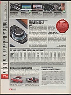 Seite 76 von auto motor und sport Nr. 13 / 2010