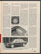 Seite 25 von Übersicht: auto motor und sport / Nr. 6 / 1985 - Titelseite