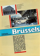 Page 38 of Auto exklusiv Nr. 2 / 1987