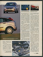 Seite 45 von Übersicht: auto motor und sport / Nr. 3 / 1999 - Titelseite