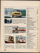 Seite 4 von auto motor und sport Nr. 10 / 1975