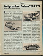 Seite 18 von auto motor und sport Nr. 19 / 1979