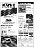 Seite 25 von Auto exklusiv Nr. 11 / 1988