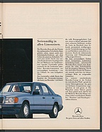 Seite 37 von Übersicht: auto motor und sport / Nr. 16 / 1985 - Titelseite