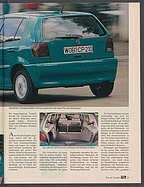 Seite 23 von Übersicht: auto motor und sport / Nr. 18 / 1994 - Titelseite