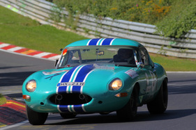 Bild zu Bildergalerie AvD OGP 2012 - 22. AvD-Historic-Marathon
