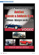 Page 70 of SwissClassics Nr. 2 / 2012