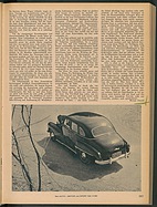 Seite 397 von Übersicht: Das Auto / Nr. 11 / 1951 - Titelseite