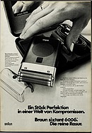Seite 33 von ADAC Motorwelt Nr. 9 / 1972 vom 01.09