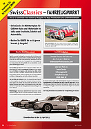 Seite 94 von SwissClassics Nr. 1 / 2013