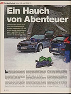 Seite 64 von auto motor und sport Nr. 6 / 2013