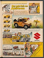 Seite 88 von auto motor und sport Nr. 20 / 1981