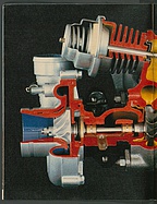 Seite 10 von Übersicht: auto motor und sport / Nr. 7 / 1982 - Titelseite