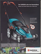 Seite 2 von Übersicht: auto motor und sport / Nr. 11 / 2009 - Titelseite