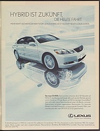 Seite 21 von Übersicht: auto motor und sport / Nr. 14 / 2006 - Titelseite