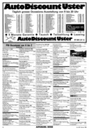 Seite 34 von AR Nr. 8 / 1988 vom 25.02