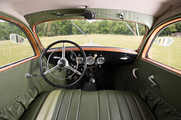 Mercedes-Benz 170 Va