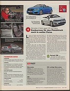 Seite 21 von auto motor und sport Nr. 5 / 2013