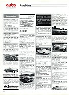 Seite 58 von Auto exklusiv Nr. 3 / 1990