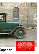 Page 39 of Auto exklusiv Nr. 5 / 1991