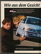 Seite 69 von Übersicht: auto motor und sport / Nr. 4 / 1998 - Titelseite