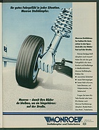 Seite 47 von Übersicht: auto motor und sport / Nr. 8 / 1986 - Titelseite